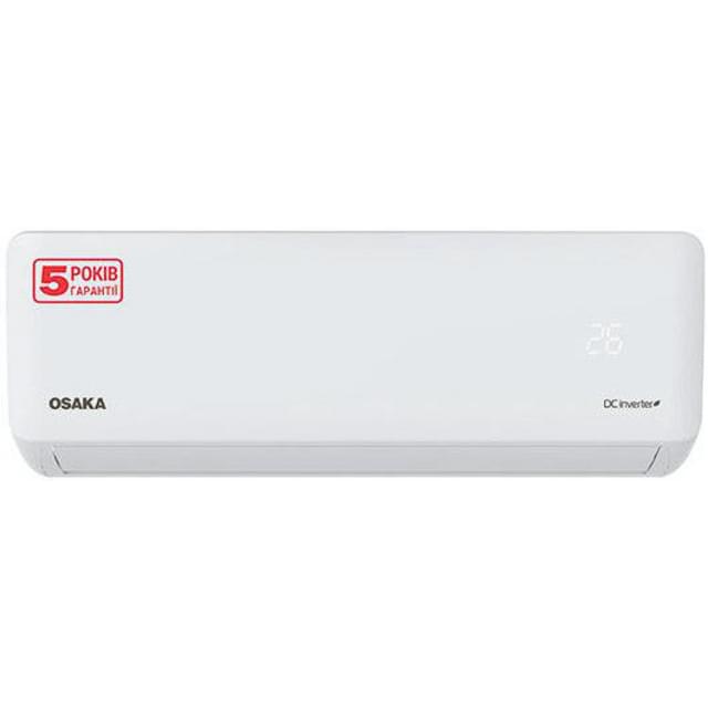Кондиционер настенный Osaka STV-09HH Elite Inverter