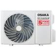 Кондиционер настенный Osaka STV-09HH Elite Inverter