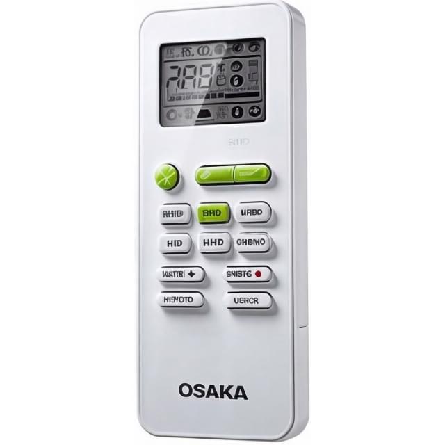 Кондиционер настенный Osaka STV-09HH Elite Inverter
