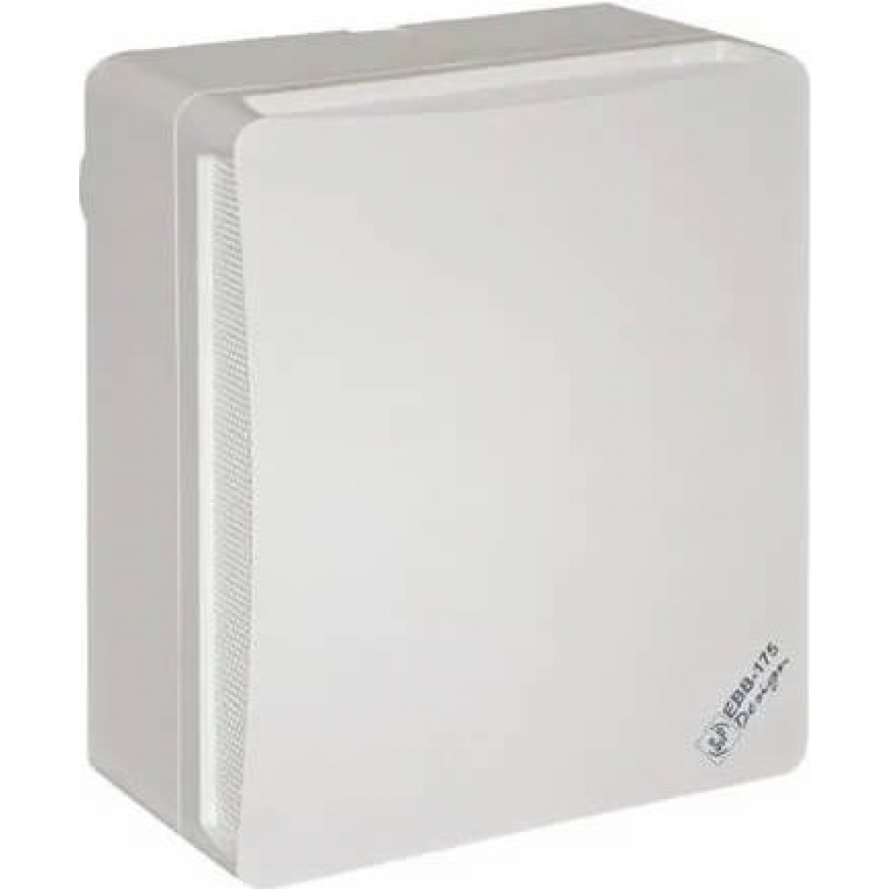 Вытяжной вентилятор накладной Soler&Palau EBB-175 HM Design (5211993800)