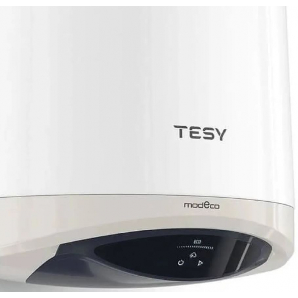 Бойлер накопичувальний електричний Tesy ModEco Ceramic 150 GCV 1504724D C22 ECW