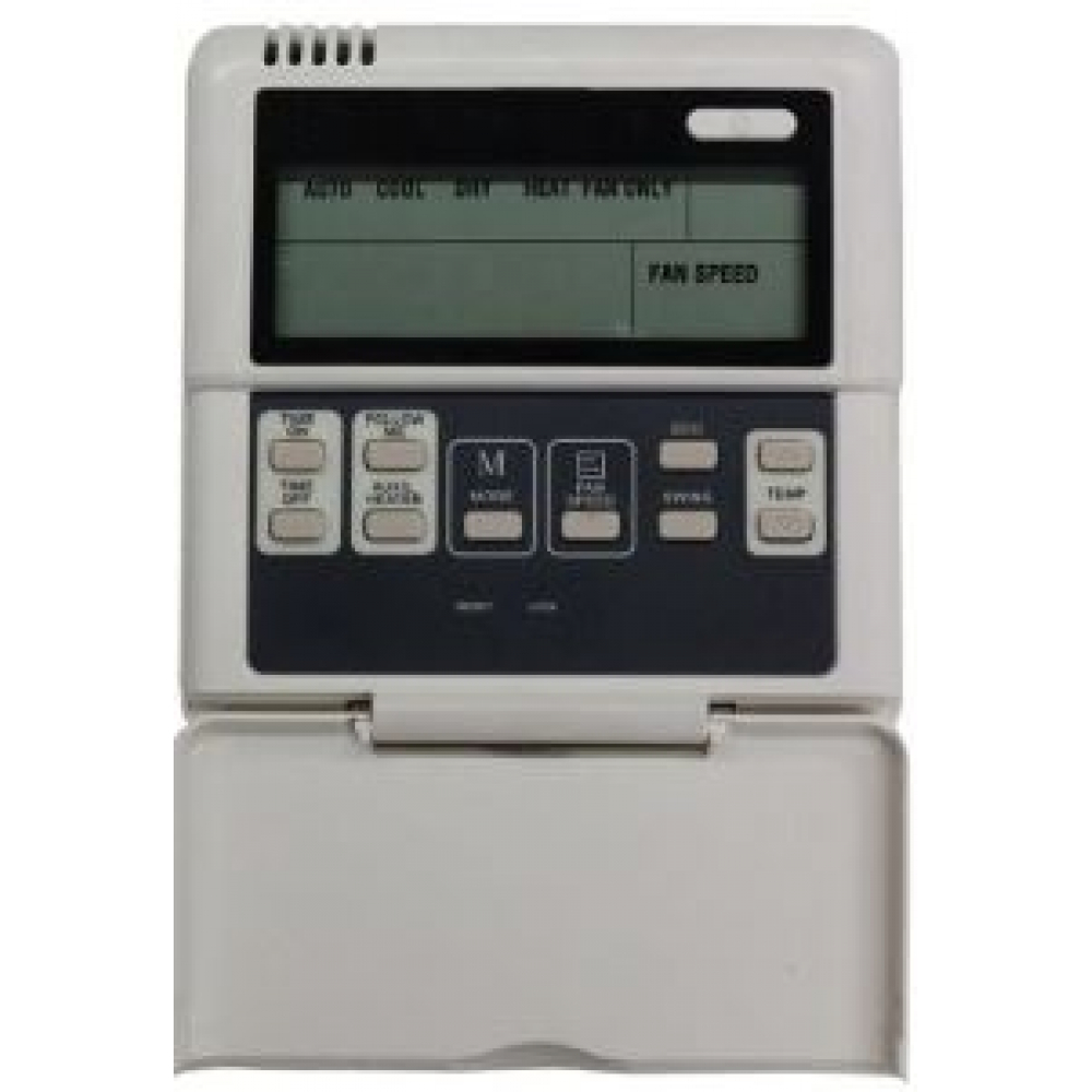 Кондиционер канальный Olmo OSH-B12HRK3/OSH-OU12HRK3