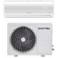 Кондиционер настенный Digital DAC-i 09SWT2 Scandinavian Winter