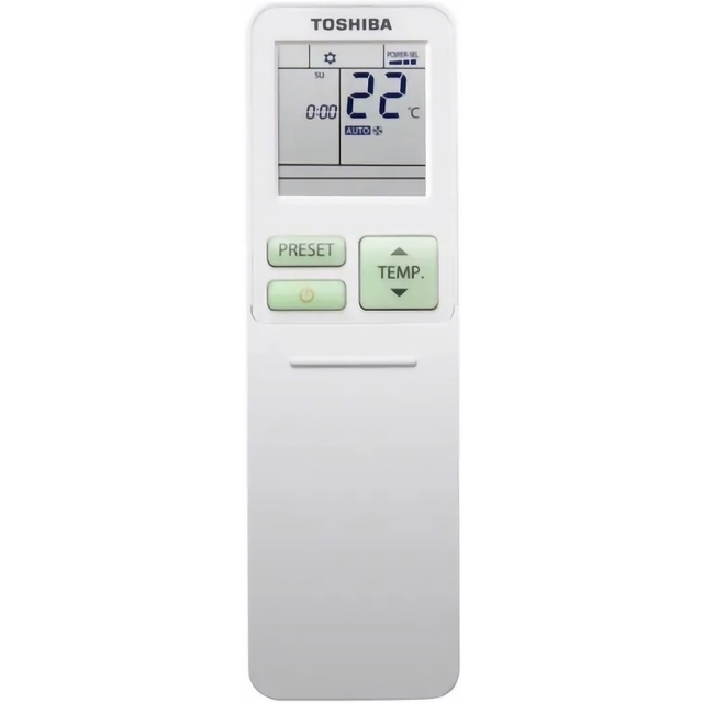 Кондиционер настенный Toshiba RAS-07J2KVSG-UA/RAS-07J2AVSG-UA Shorai Edge