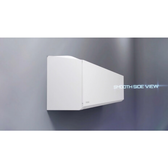 Кондиционер настенный Toshiba RAS-07J2KVSG-UA/RAS-07J2AVSG-UA Shorai Edge
