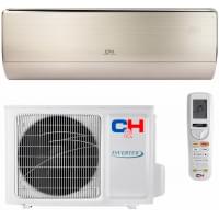 Cooper&Hunter CH-S09FTXHV-B-NG VIP Cooper&Hunter CH-S09FTXHV-B-NG VIP