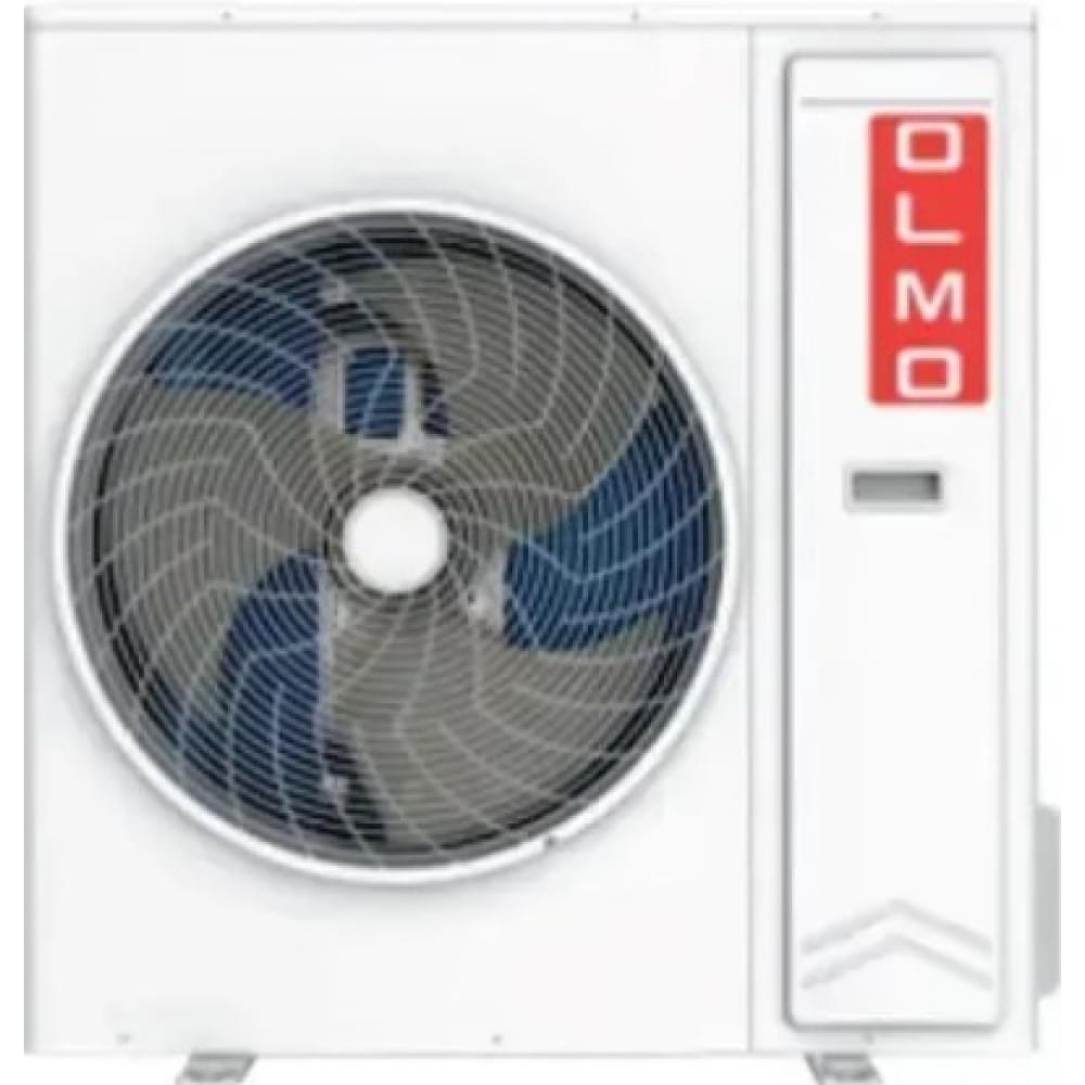 Кондиционер канальный Olmo OSH-IB48HRV/OSH-IOU48HFV