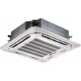 Кондиционер кассетный Olmo OSH-T36HRK3/OSH-OU36HFK3+NP