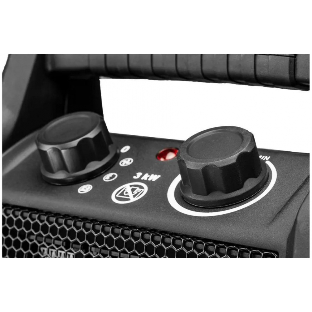 Тепловая пушка Neo Tools 3 кВт (90-061)