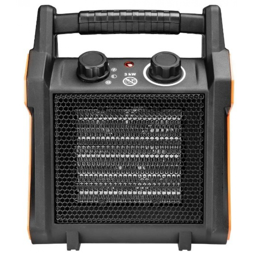 Тепловая пушка Neo Tools 3 кВт (90-061)