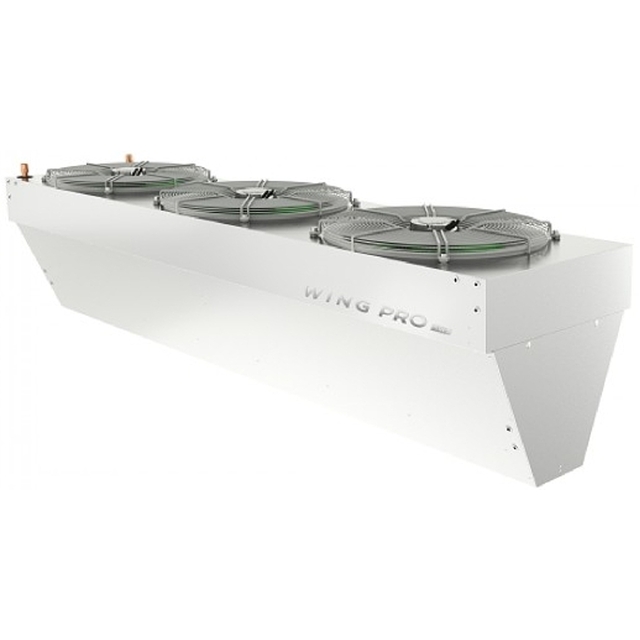 Тепловая завеса с водяным нагревом Wing PRO W200 R1