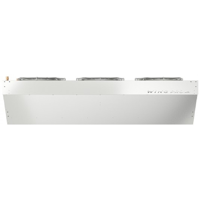 Тепловая завеса с водяным нагревом Wing PRO W200 R1