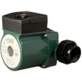 Циркуляційний насос Volks pumpe ZP25/4 130 мм + гайки