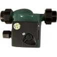 Циркуляційний насос Volks pumpe ZP25/4 130 мм + гайки