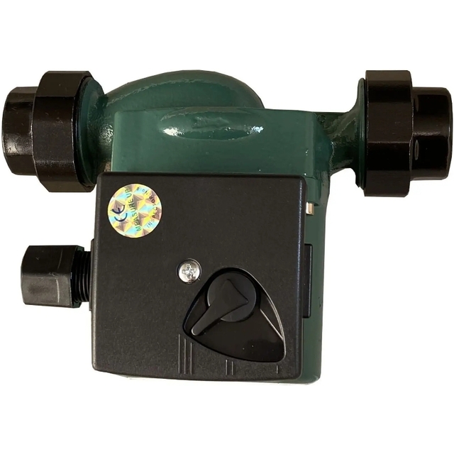 Циркуляційний насос Volks pumpe ZP25/4 130 мм + гайки