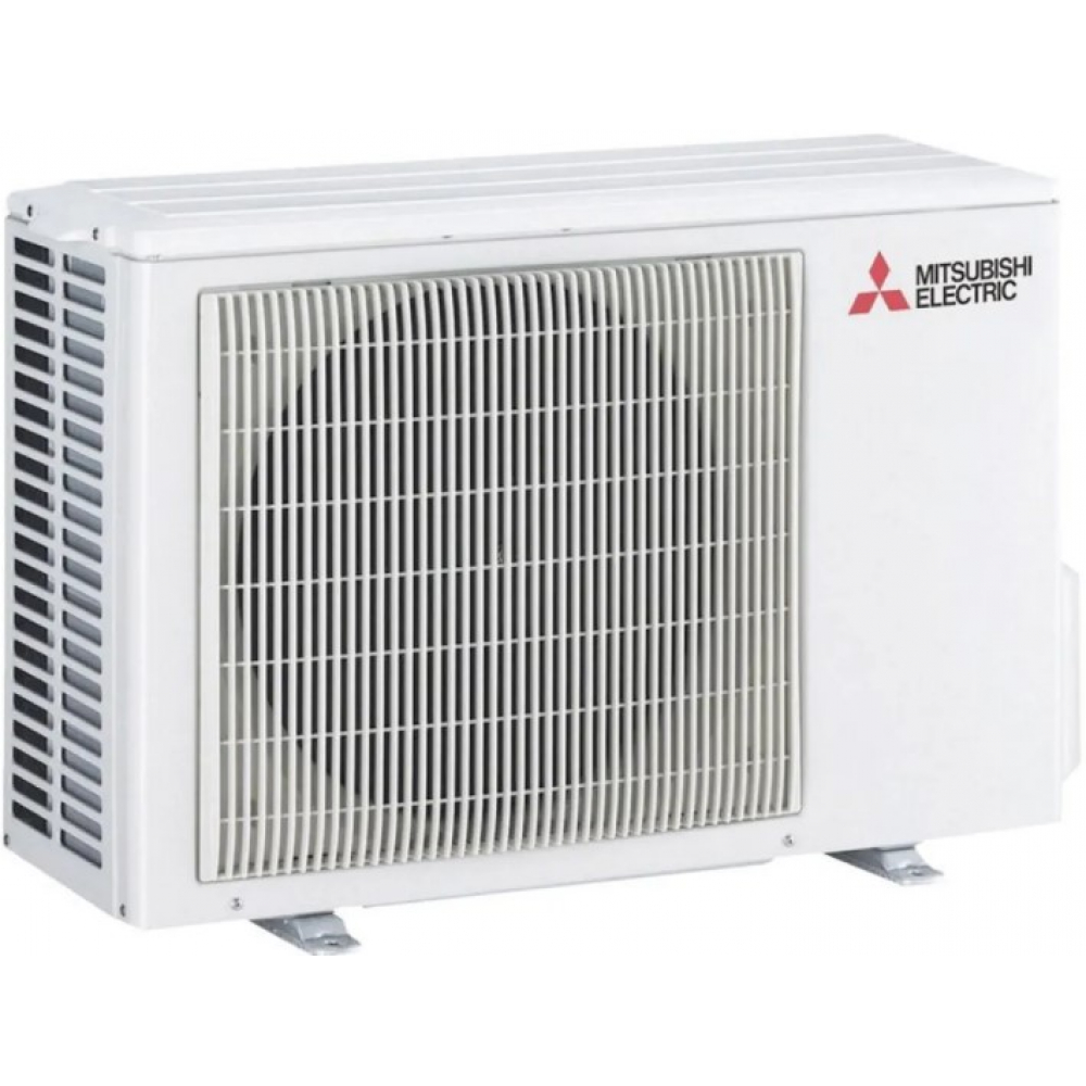 Сплит-система теплового насоса Mitsubishi Electric MFZ-KJ25VE/MUFZ-KJ25VE Zubadan