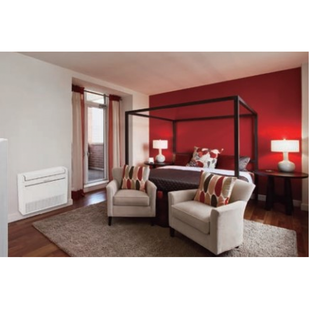 Сплит-система теплового насоса Mitsubishi Electric MFZ-KJ25VE/MUFZ-KJ25VENZ Zubadan