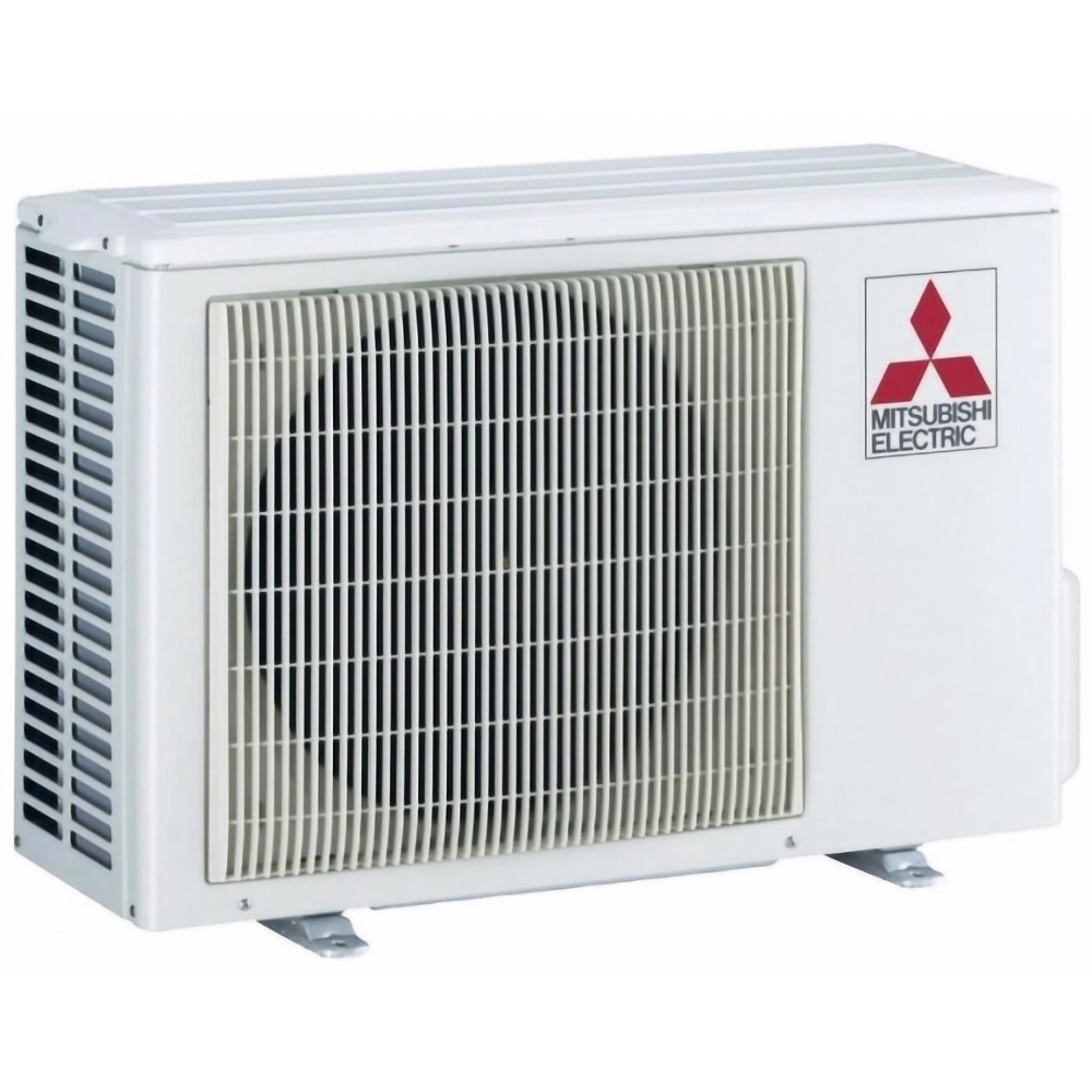 Кондиціонер настінний Mitsubishi Electric MSZ-EF25VGKW/MUZ-EF25VG Design Inverter