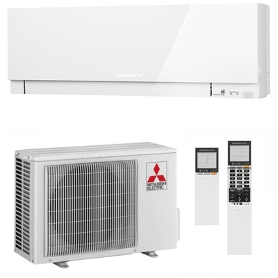 Кондиционер настенный Mitsubishi Electric MSZ-EF42VGKW/MUZ-EF42VG Design Inverter