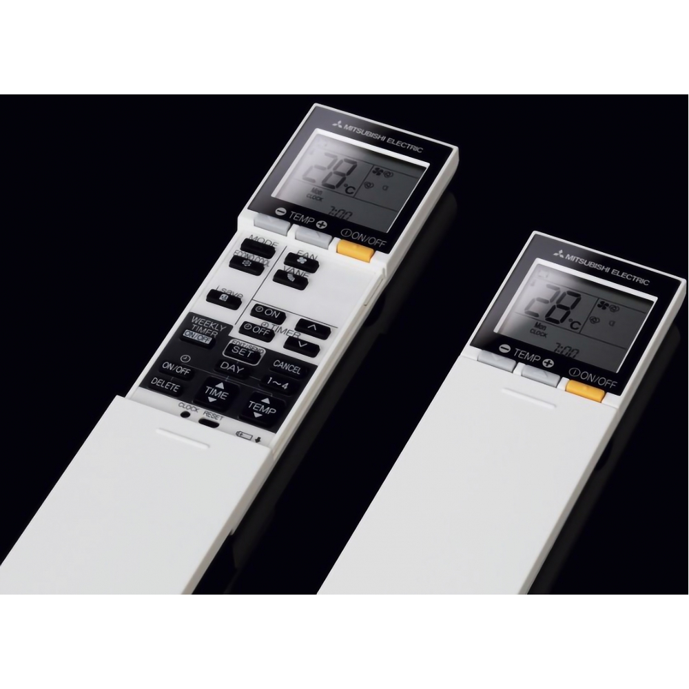 Кондиционер настенный Mitsubishi Electric MSZ-EF42VGKS/MUZ-EF42VG Design Inverter