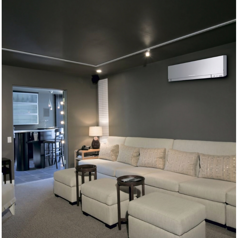 Кондиционер настенный Mitsubishi Electric MSZ-EF42VGKS/MUZ-EF42VG Design Inverter