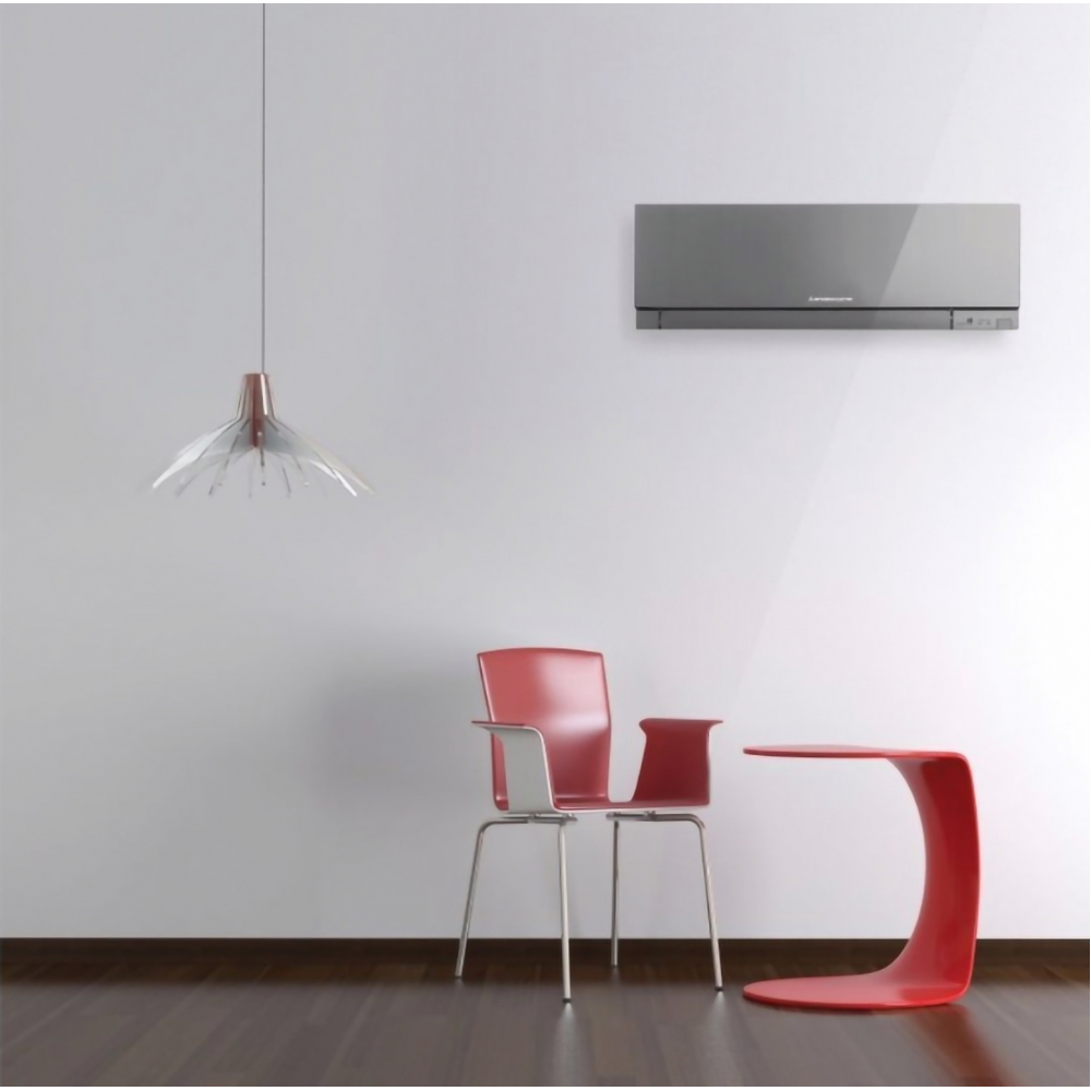 Кондиционер настенный Mitsubishi Electric MSZ-EF42VGKS/MUZ-EF42VG Design Inverter