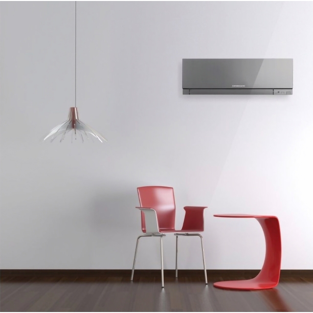 Кондиционер настенный Mitsubishi Electric MSZ-EF25VGKS/MUZ-EF25VG Design Inverter