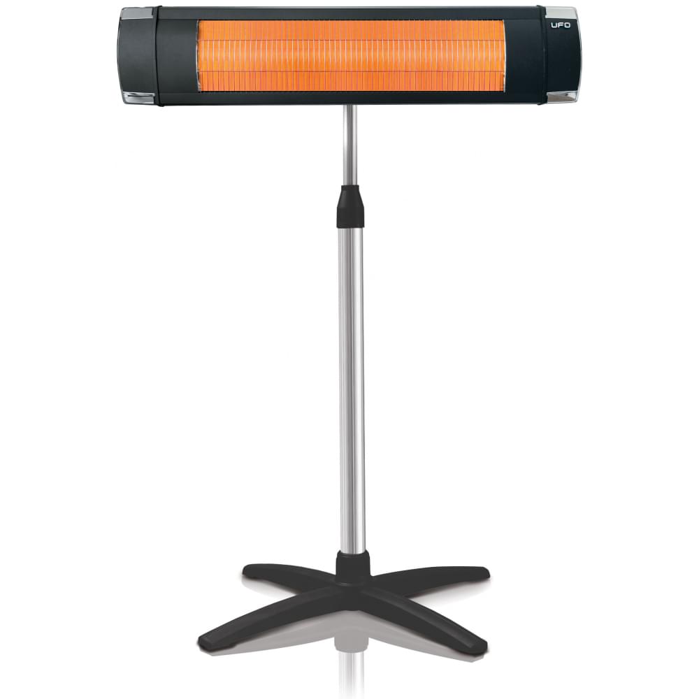 Інфрачервоний обігрівач UFO Basic 2300 + ніжка (UFO-YU23EN)