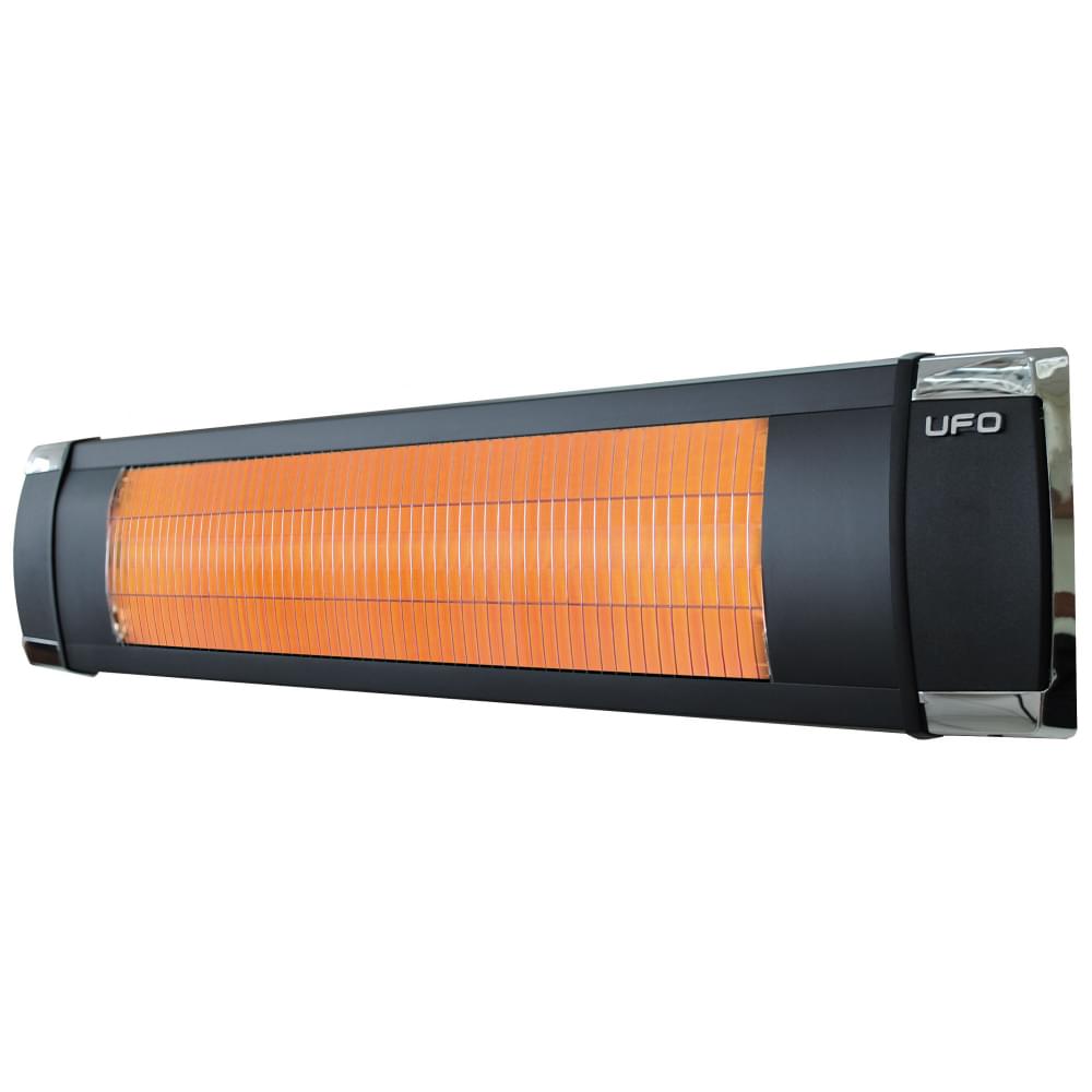 Інфрачервоний обігрівач UFO Basic 2300 + ніжка (UFO-YU23EN)