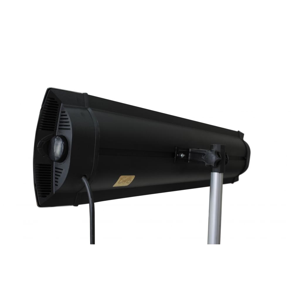 Інфрачервоний обігрівач UFO Basic 2300 + ніжка (UFO-YU23EN)