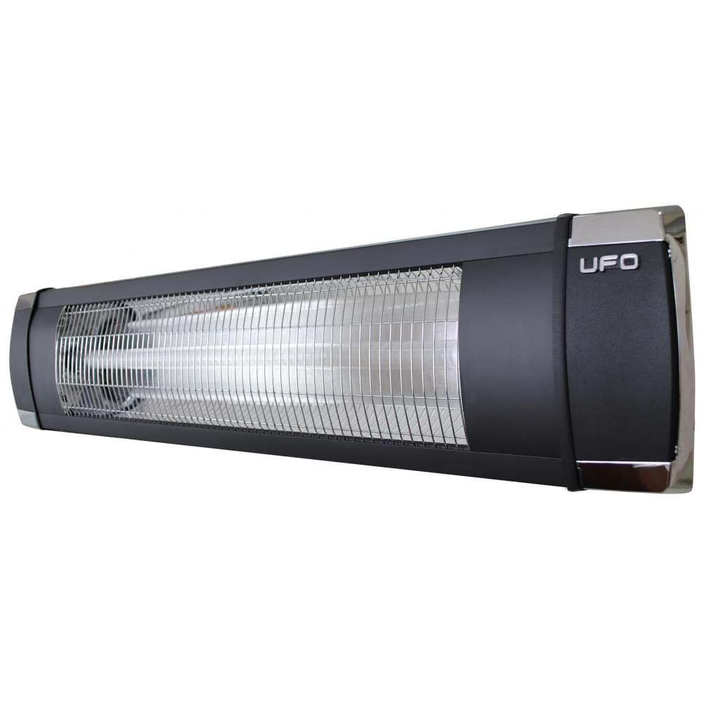 Інфрачервоний обігрівач UFO Basic 2300 + ніжка (UFO-YU23EN)