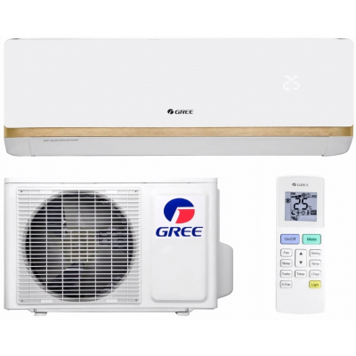 Кондиціонер настінний Gree GWH24AADXE-K3NNA2A Bora