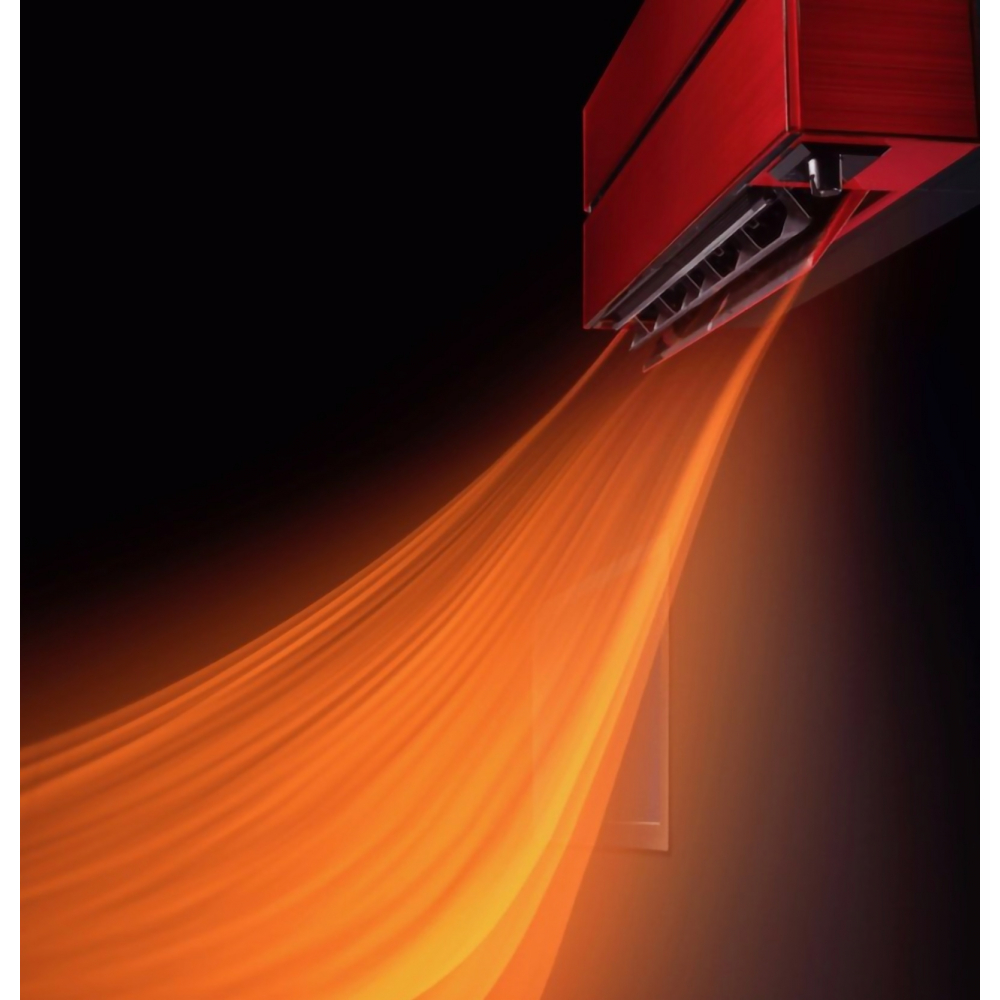 Кондиціонер настінний Mitsubishi Electric MSZ-LN25VG2R/MUZ-LN25VG2 Premium Inverter