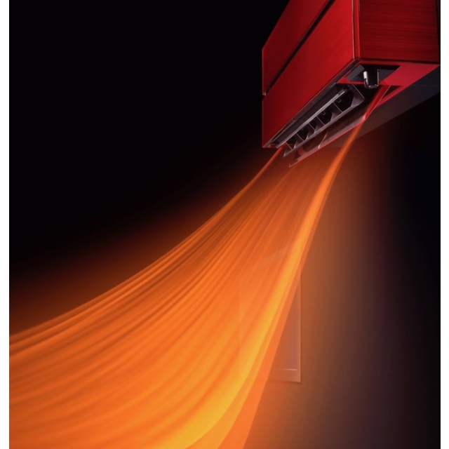 Кондиционер настенный Mitsubishi Electric MSZ-LN25VG2R/MUZ-LN25VG2 Premium Inverter