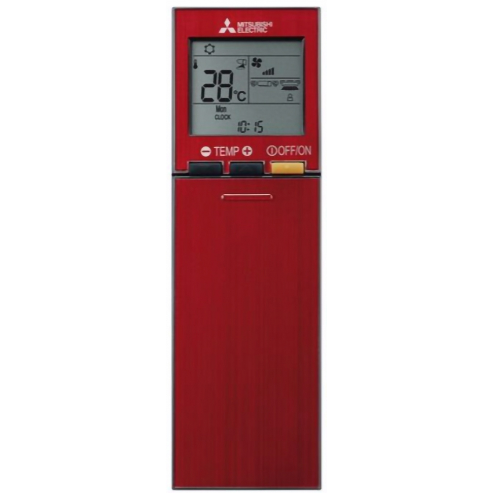 Кондиціонер настінний Mitsubishi Electric MSZ-LN25VG2R/MUZ-LN25VG2 Premium Inverter