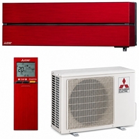 Mitsubishi Electric MSZ-LN35VG2R/MUZ-LN35VG2 Premium Inverter Mitsubishi Electric MSZ-LN35VG2R/MUZ-LN35VG2 Premium Inverter