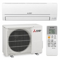 Mitsubishi Electric MSZ-HR71VF/MUZ-HR71VF Classic Inverter Mitsubishi Electric MSZ-HR71VF/MUZ-HR71VF Classic Inverter