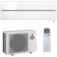 Mitsubishi Electric MSZ-LN35VGV-E1/MUZ-LN35VG-E1 Premium Inverter Zubadan