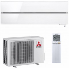 Mitsubishi Electric MSZ-LN50VGV/MUZ-LN50VGHZ Premium Inverter Zubadan