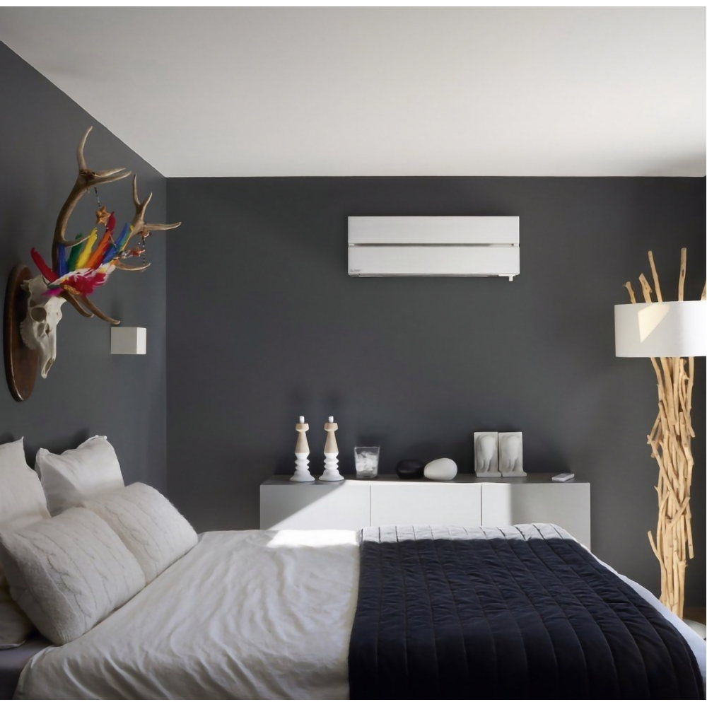 Кондиционер настенный Mitsubishi Electric MSZ-LN25VGV/MUZ-LN25VGHZ Premium Inverter Zubadan