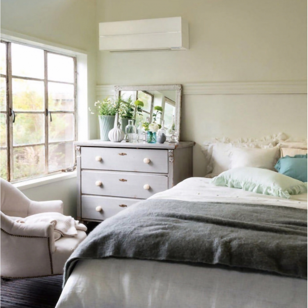 Кондиционер настенный Mitsubishi Electric MSZ-LN25VGV/MUZ-LN25VGHZ Premium Inverter Zubadan