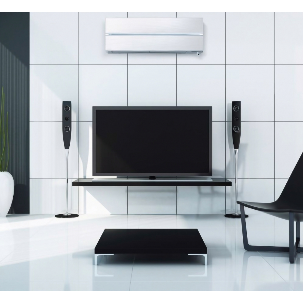 Кондиционер настенный Mitsubishi Electric MSZ-LN25VGV/MUZ-LN25VGHZ Premium Inverter Zubadan