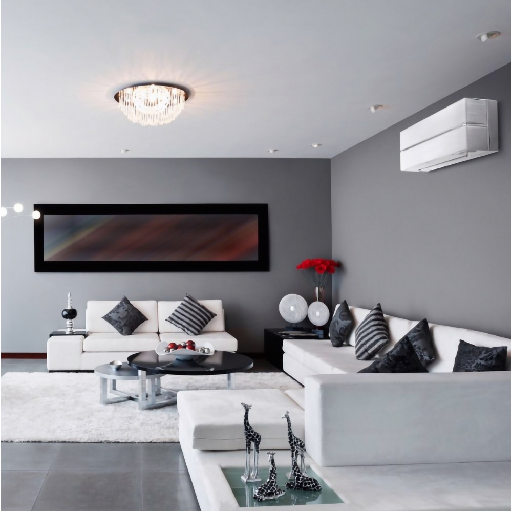 Кондиционер настенный Mitsubishi Electric MSZ-LN25VGV/MUZ-LN25VGHZ Premium Inverter Zubadan