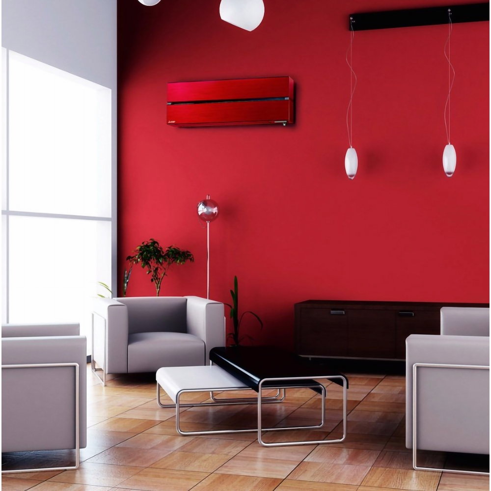 Кондиционер настенный Mitsubishi Electric MSZ-LN25VGR/MUZ-LN25VGHZ Premium Inverter Zubadan