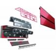 Кондиціонер настінний Mitsubishi Electric MSZ-LN25VGR/MUZ-LN25VGHZ Premium Inverter Zubadan