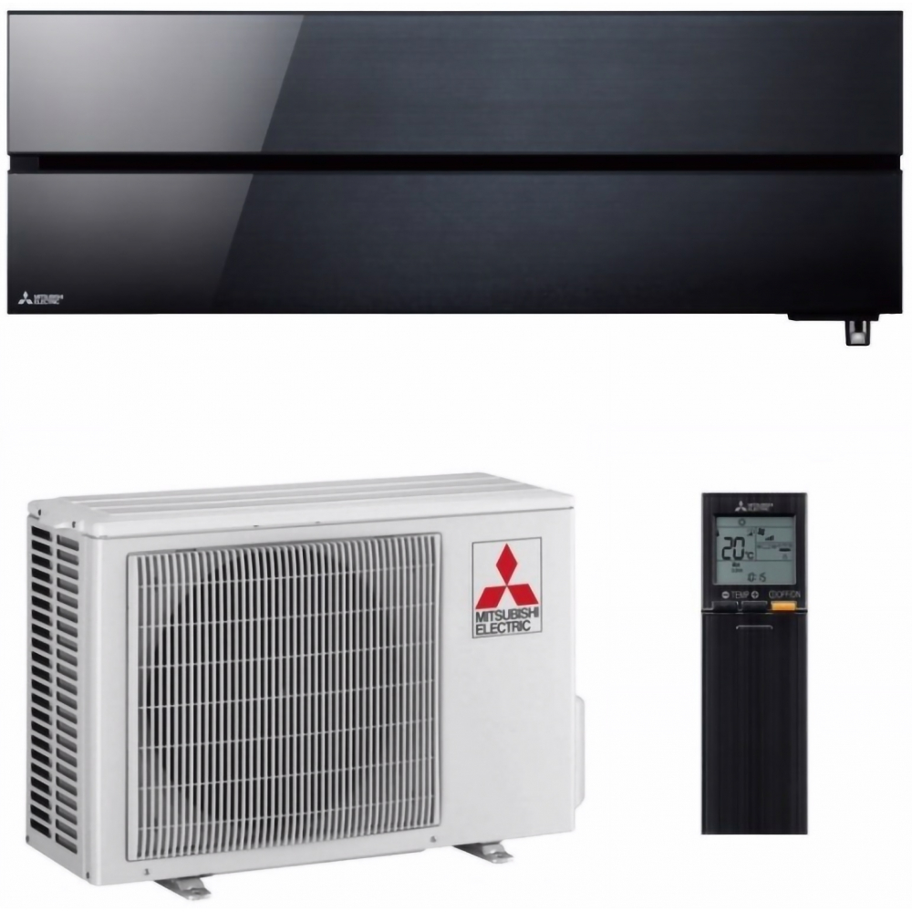 Кондиционер настенный Mitsubishi Electric MSZ-LN50VGB-E1/MUZ-LN50VGHZ-ER1 Premium Inverter Zubadan