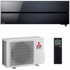 Mitsubishi Electric MSZ-LN35VGB/MUZ-LN35VGHZ Premium Inverter Zubadan 
