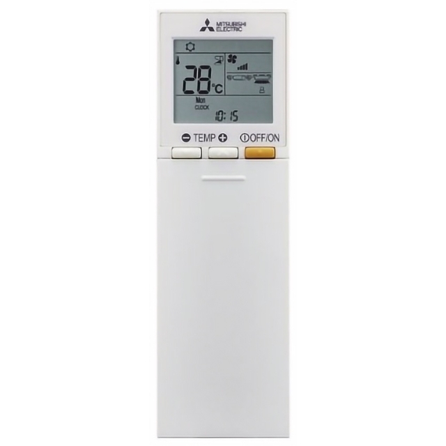 Кондиціонер настінний Mitsubishi Electric MSZ-LN35VGW/MUZ-LN35VGHZ Premium Inverter Zubadan