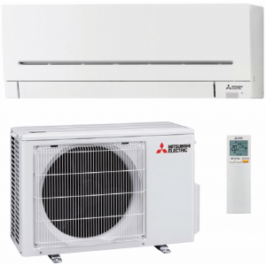 Mitsubishi Electric MSZ-AP20VGK/MUZ-AP20VG Standard Inverter 