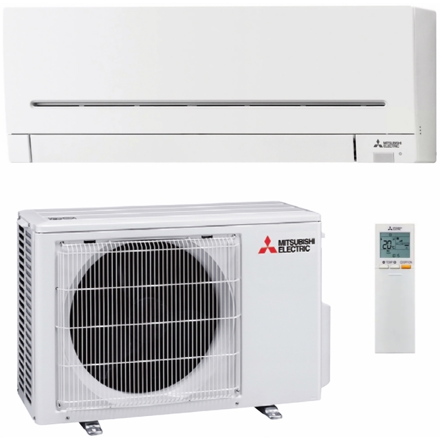 Кондиционер настенный Mitsubishi Electric MSZ-AP60VGK/MUZ-AP60VG Standard Inverter